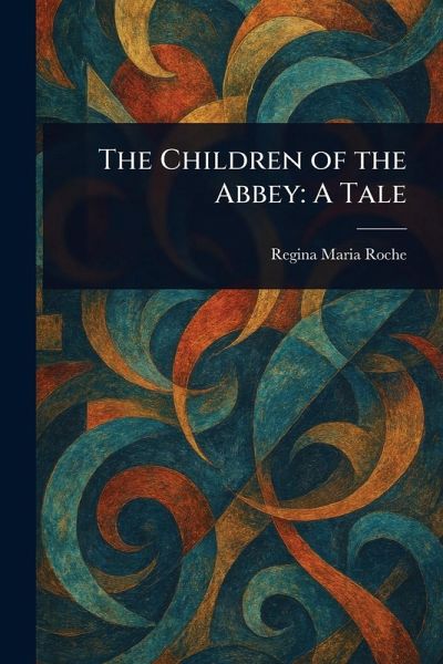 The Children of the Abbey
