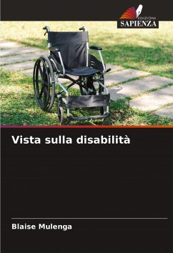 Cover Vista sulla disabilità