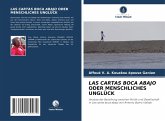 LAS CARTAS BOCA ABAJO ODER MENSCHLICHES UNGLÜCK LAS CARTAS BOCA ABAJO ODER MENSCHLICHES UNGLÜCK