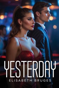 Yesterday - Bruges, Elisabeth Yesterday - Bruges, Elisabeth