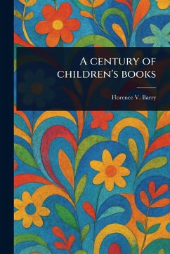Cover A Century of Children's Books