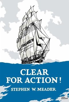 Cover Clear For Action!