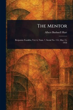 Cover The Mentor