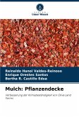 Mulch: Pflanzendecke