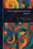 Old English Colour Prints Old English Colour Prints