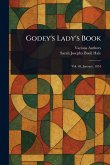 Godey's Lady's Book Godey's Lady's Book