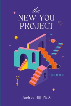 Cover The New You Project
