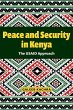 Peace and Security in Kenya - Bild 1