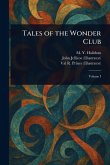 Tales of the Wonder Club Tales of the Wonder Club