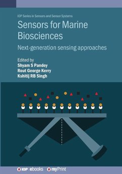 Cover Sensors for Marine Biosciences