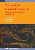 Nonequilibrium Statistical Mechanics