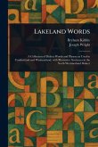 Lakeland Words Lakeland Words