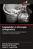 Logopedia e chirurgia ortognatica