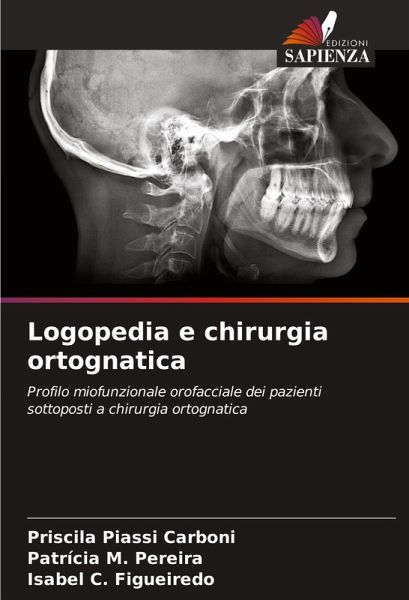 Logopedia e chirurgia ortognatica