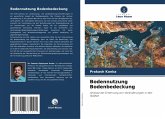 Bodennutzung Bodenbedeckung Bodennutzung Bodenbedeckung