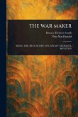The War Maker The War Maker