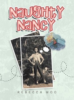 Naughty Nancy Cover Naughty Nancy
