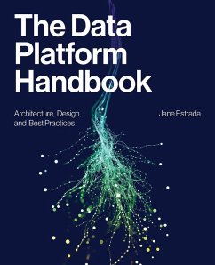 Cover The Data Platform Handbook