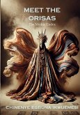 Meet the Orisas Meet the Orisas