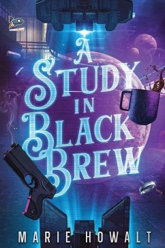 Cover A Study in Black Brew