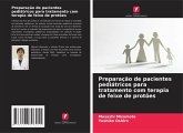 Preparação de pacientes pediátricos para tratamento com terapia de feixe de protões Preparação de pacientes pediátricos para tratamento com terapia de feixe de protões