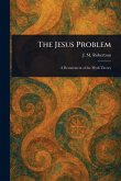 The Jesus Problem The Jesus Problem