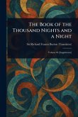 The Book of the Thousand Nights and a Night The Book of the Thousand Nights and a Night