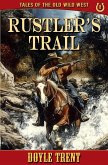 Rustler's Trail Rustler's Trail