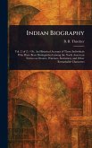 Indian Biography Indian Biography