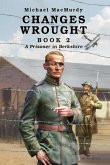 Changes Wrought Book 2 Changes Wrought Book 2