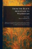 From the Black Mountain to Waziristan From the Black Mountain to Waziristan