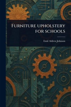 Cover Furniture Upholstery for Schools