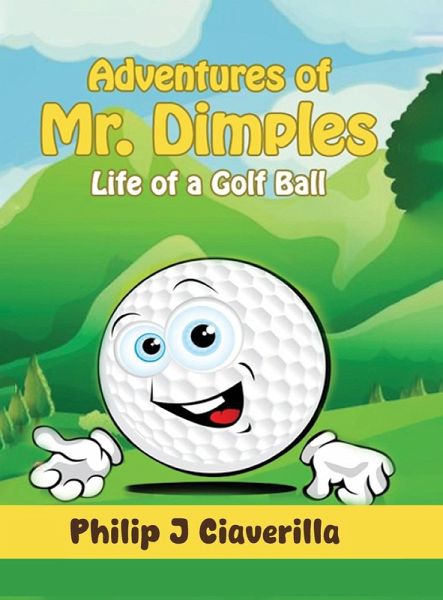 Adventures of Mr. Dimples
