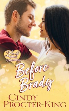 Cover Before Brady