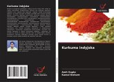 Kurkuma indyjska Kurkuma indyjska