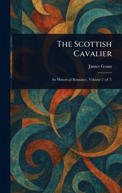 Cover The Scottish Cavalier