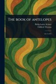 The Book of Antelopes The Book of Antelopes