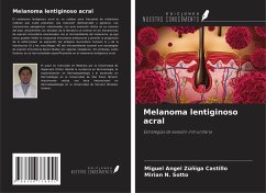 Cover Melanoma lentiginoso acral