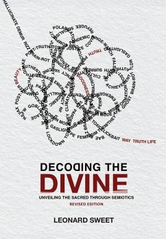 Cover Decoding the Divine