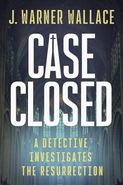 Case Closed (Bundle of 10) - Wallace, J Warner