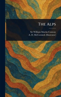 Cover The Alps