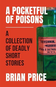 Cover A Pocketful of Poisons