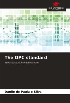 The OPC standard - de Paula e Silva, Danilo