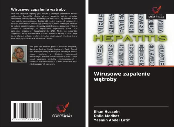 Wirusowe zapalenie wątroby