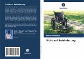 Sicht auf Behinderung Sicht auf Behinderung