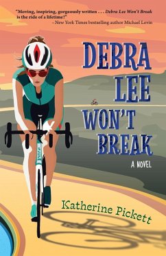 Debra Lee Won't Break - Pickett, Katherine Debra Lee Won't Break - Pickett, Katherine