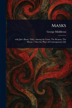 Cover Masks