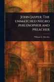 John Jasper John Jasper