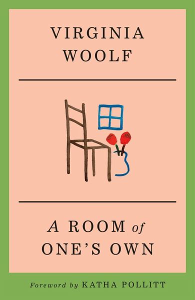 A Room of One's Own A Room of One's Own