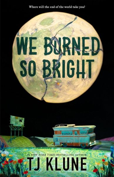 We Burned So Bright We Burned So Bright